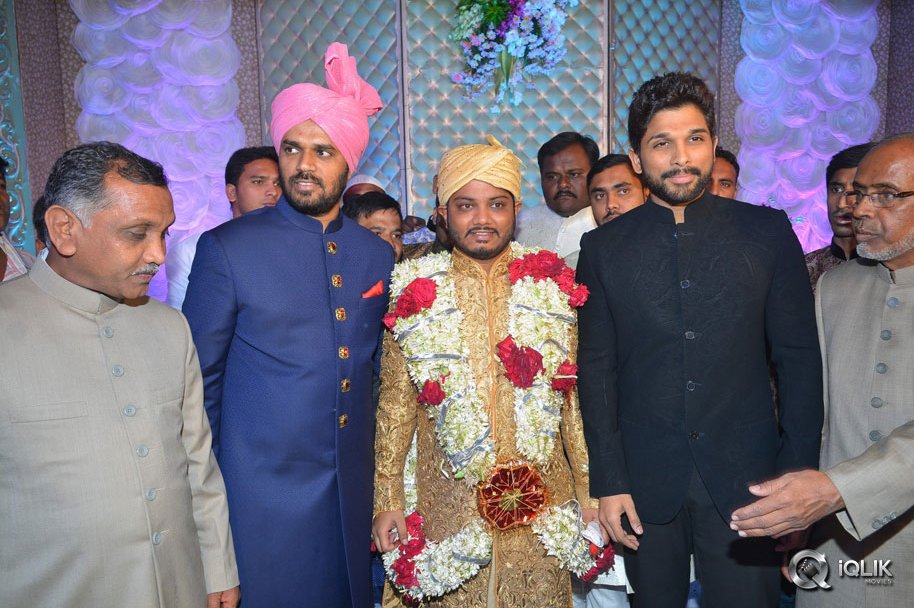 Celebs-at-Syed-Ismail-Ali-Daughter-Wedding